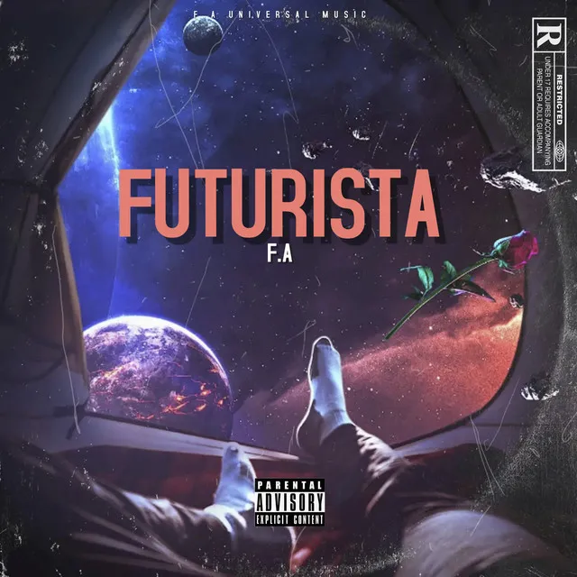 Futurista