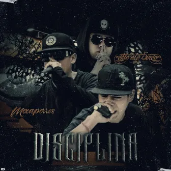 Disciplina by Unknown Artist