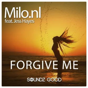 Forgive Me by Milo.nl