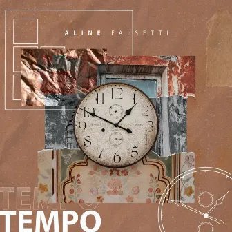 Tempo by Aline Falsetti