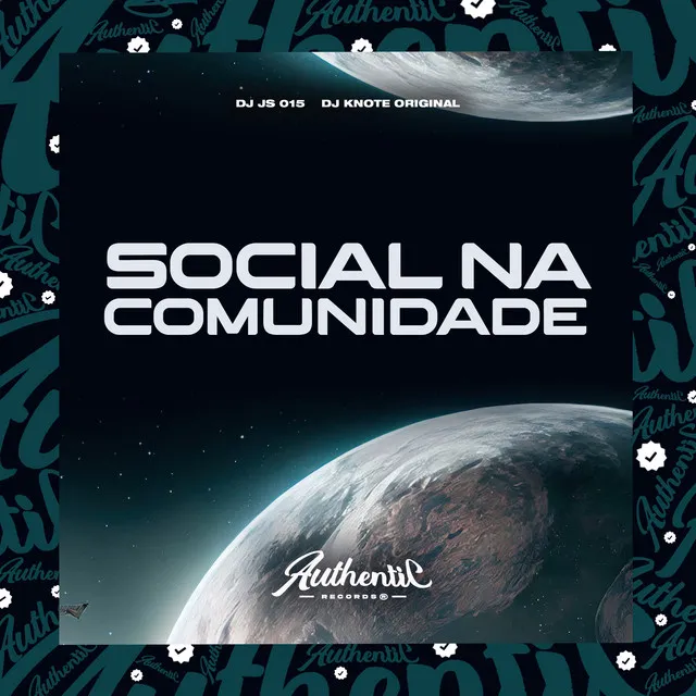 Social na Comunidade