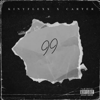 99 by KinyFlexx