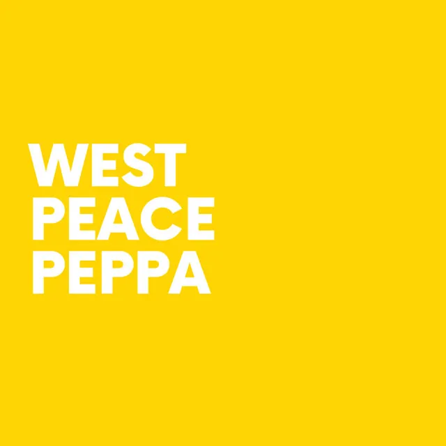 West Peace Peppa