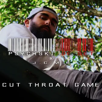 Cut Throat Game by Psychski De Set