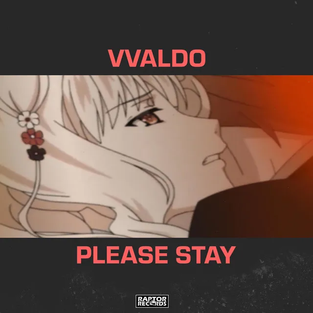 Please Stay