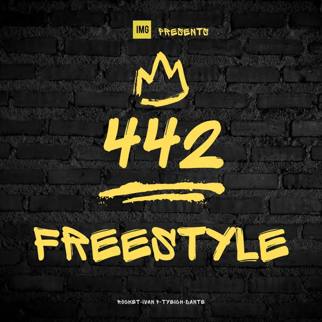 442 Freestyle