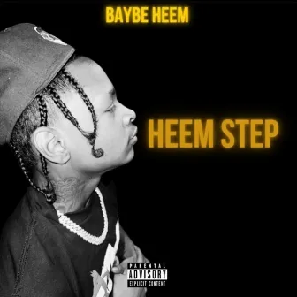 Heem Step by Baybe Heem