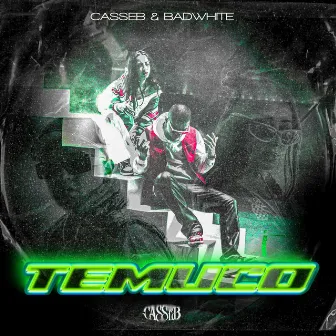 Temuco by Casseb