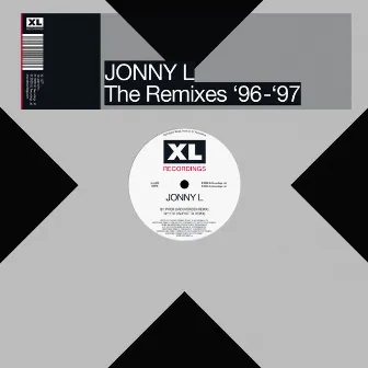 Remixes '96 - '97 by Jonny L