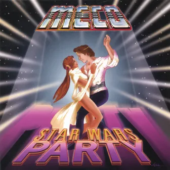 Star Wars Party by Meco