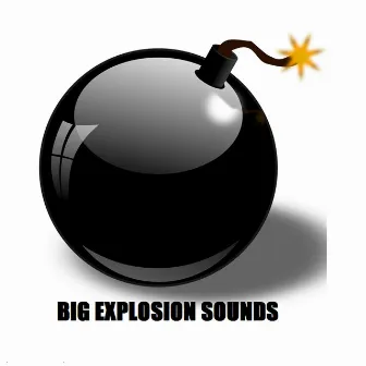 Big Explosion Sounds by Tony Kairom