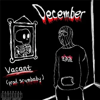 Vacant by December