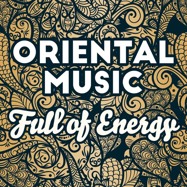 Oriental Deep House