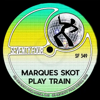 Play Train by Marques Skot