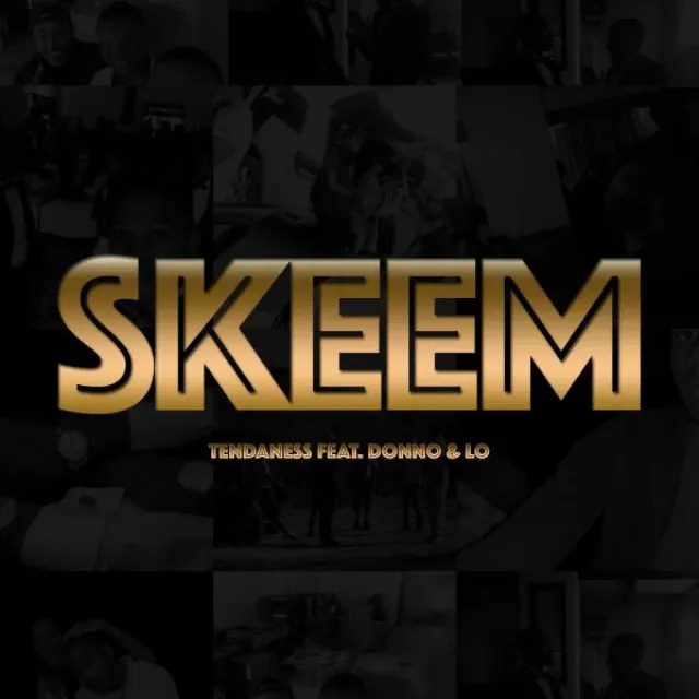 Skeem (feat. Donno & LO)