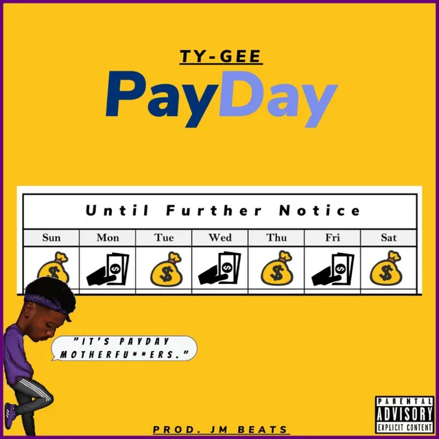 Pay Day