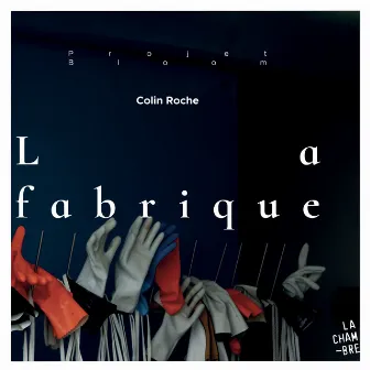 La fabrique by Lola Malique