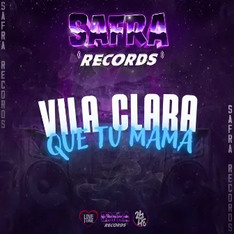 Vila Clara Que Tu Mama by Mc GH do Mandelao