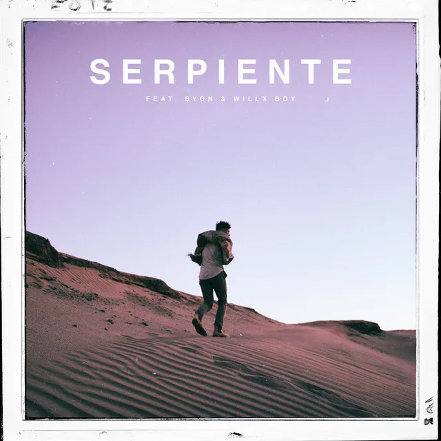 Serpiente (feat. Syon & WillX BOY)