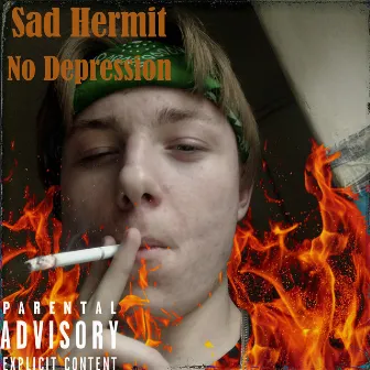 No Depression by Sad Hermit