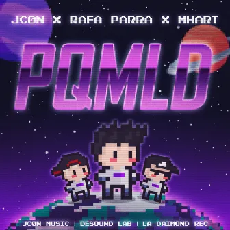 PQMLD by JCØN