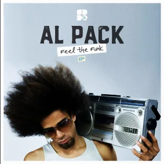 Feel The Funk by Al Pack