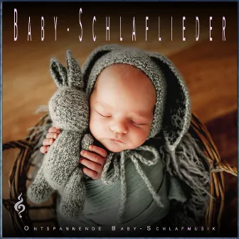 Baby-Schlaflieder: Ruhige Musik für den Schlaf meines Babys by Unknown Artist