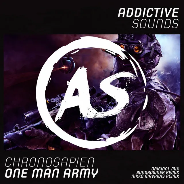 One Man Army - Sundrowner Remix