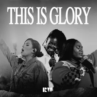 This Is Glory (feat. Lizzie Morgan) by Trinity Anderson