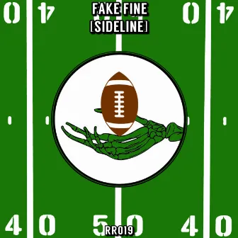 Sideline by Fake Fine