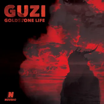 Goldstone Life LP by Guzi