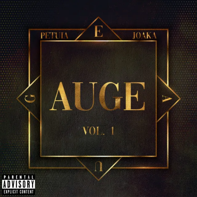 AUGE Vol. 1