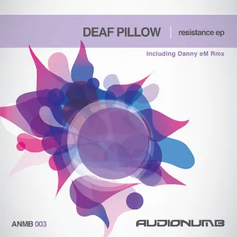 Resistance EP by Deaf Pillow