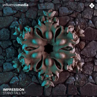 Stand Tall EP by Impression