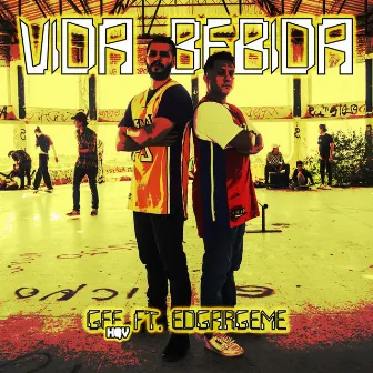 Vida Bebida by Gee HQV