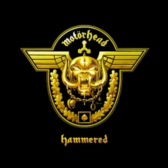 Hammered by Motörhead