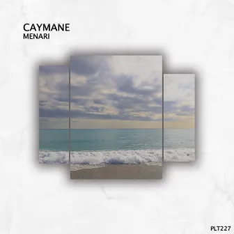 Menari by Caymane