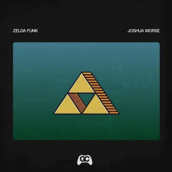 Zelda Funk by Joshua Morse