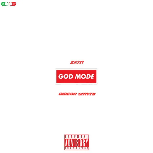 GOD MODE