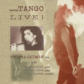 Mostly Tango Live by Viviana Guzmán