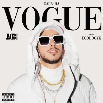 Capa da Vogue by Jackdi