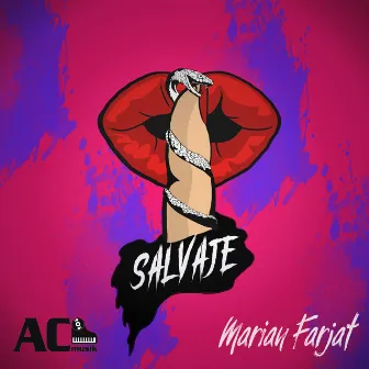 Salvaje by Marian Farjat