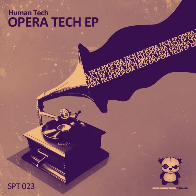 Opera Tech - Original mix