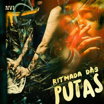 Ritmada das Putas by Ari Falcão