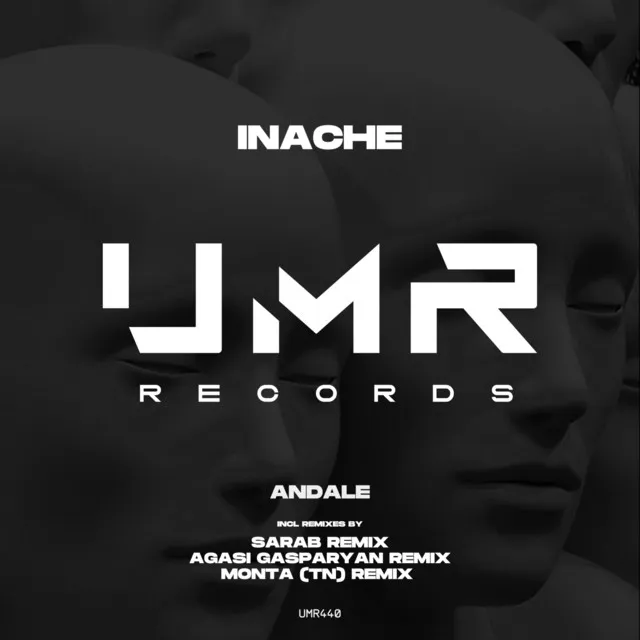 Andale - MONTA (TN) Remix