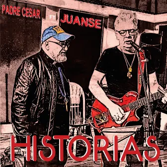 Historias by El Padre César