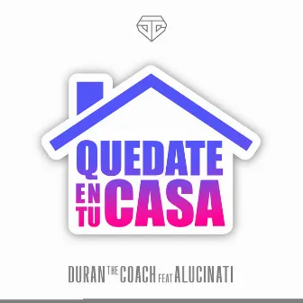 Quedate En Tu Casa by Alucinati