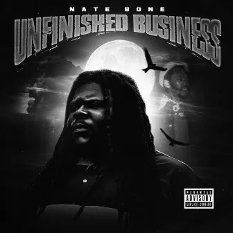 Unfinished Business by Nate Bone