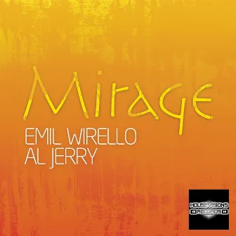 Mirage by Al Jerry