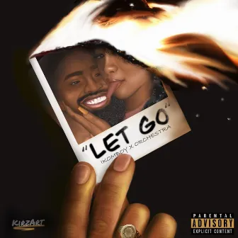 Let Go by Jones the Ikomboy